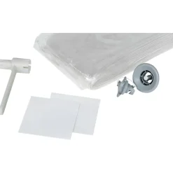 Outwell - Air Repair Tube Orange B - Zeltwerkzeug