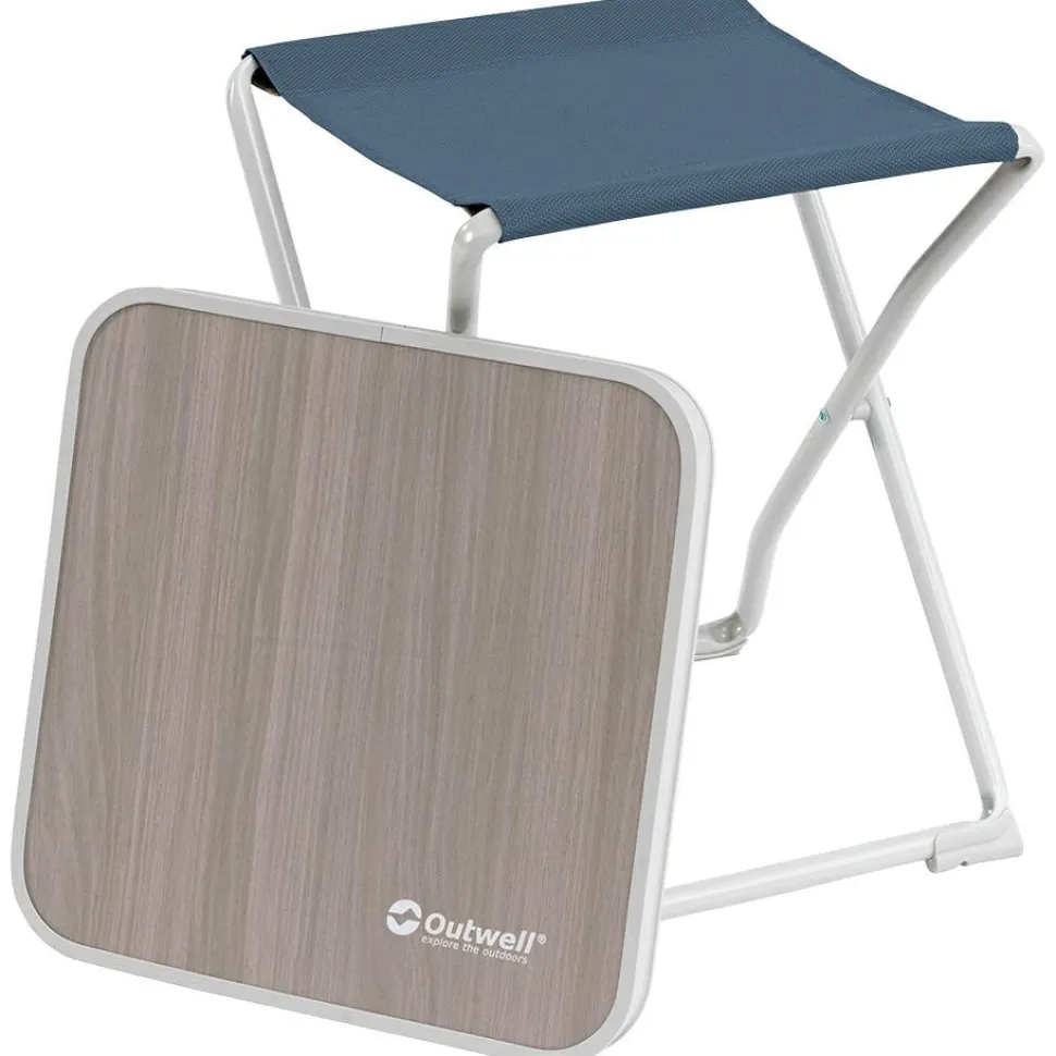 Outwell - Baffin - Campingstuhl