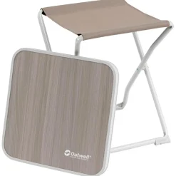 Outwell - Baffin Toffee Tint - Campingstuhl