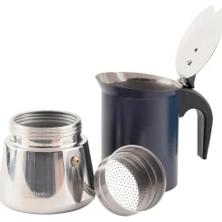 Outwell - Barista Espresso Maker - Kaffeepresse