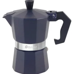 Outwell - Brew Espresso Maker - Kaffeepresse