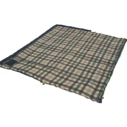 Outwell - Camper Lux - Kunstfaserschlafsack