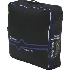 Outwell - Camper Lux - Kunstfaserschlafsack