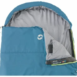 Outwell - Campion - Kunstfaserschlafsack