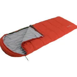 Outwell - Campion Lux Burnt Orange - Kunstfaserschlafsack
