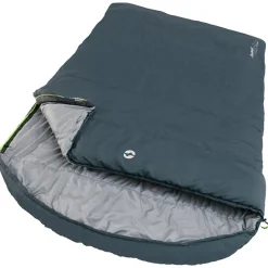 Outwell - Campion Lux Double - Kunstfaserschlafsack