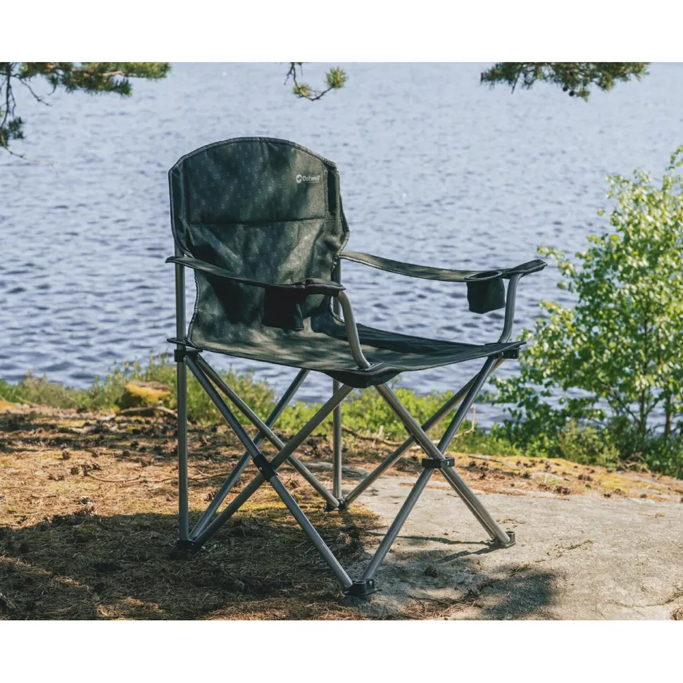 Outwell - Catamarca XL - Campingstuhl