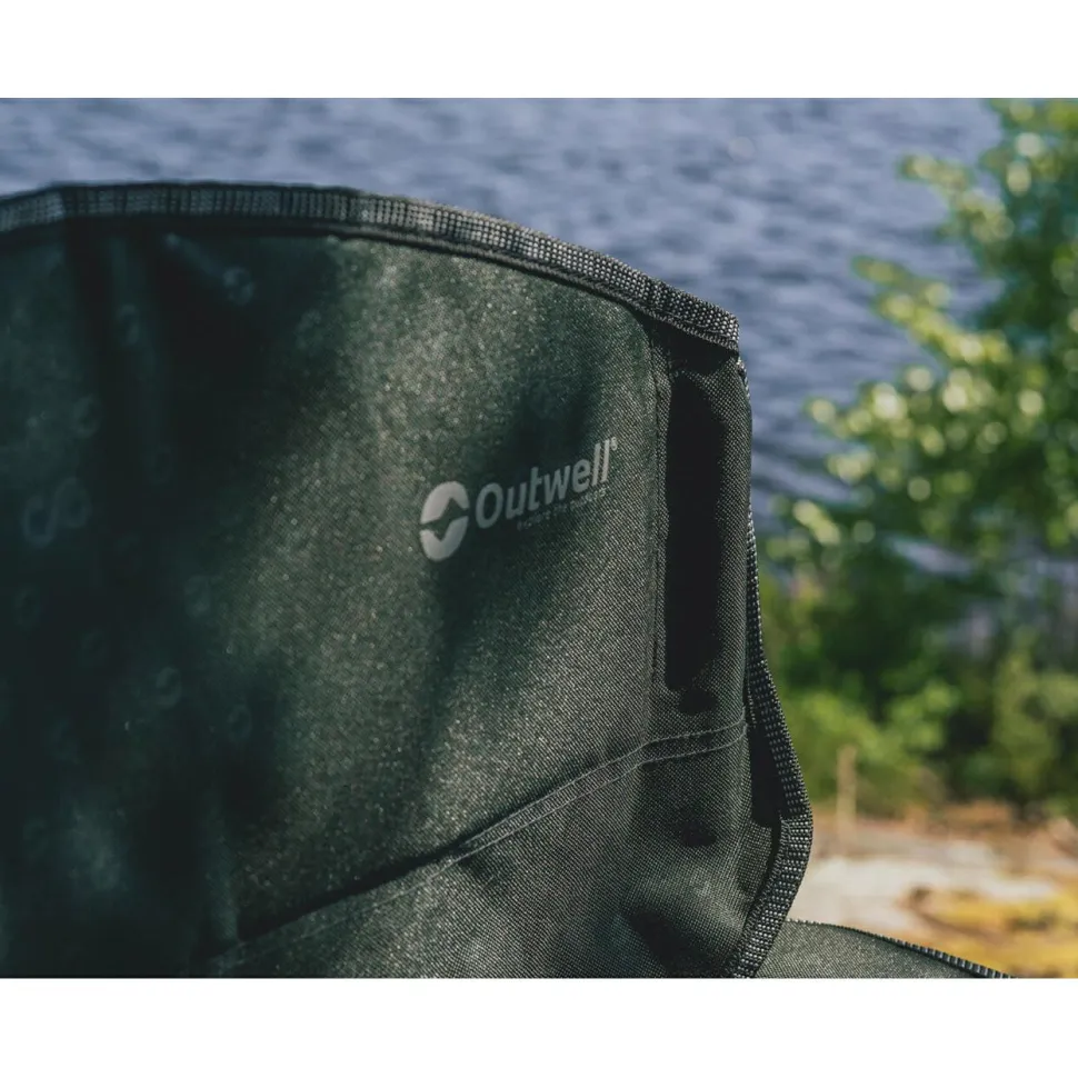 Outwell - Catamarca XL - Campingstuhl