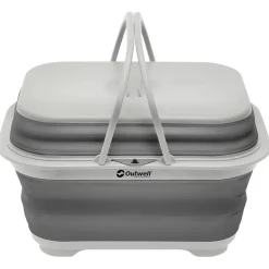 Outwell - Collaps Washing Base With Handle & Lid - Geschirr-Set