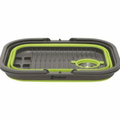 Outwell - Collaps Washing Base With Handle & Lid - Geschirr-Set