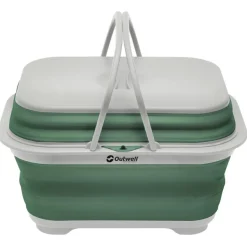 Outwell - Collaps Washing Base With Handle & Lid - Geschirr-Set
