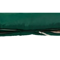 Outwell - Contour Dark Olive - Kunstfaserschlafsack