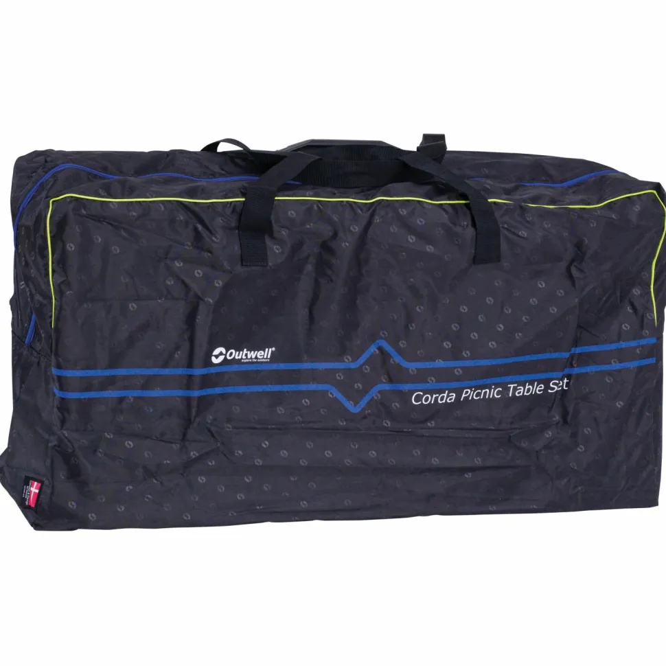 Outwell - Corda Picnic Table Set - Campingtisch