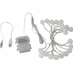 Outwell - Delta Light Chain - LED-Lampe