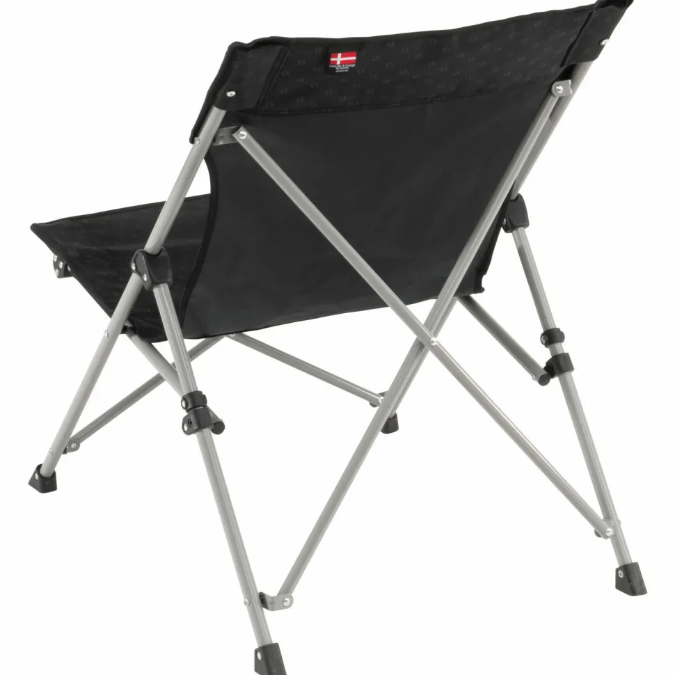 Outwell - Drysdale - Campingstuhl