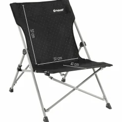 Outwell - Drysdale - Campingstuhl