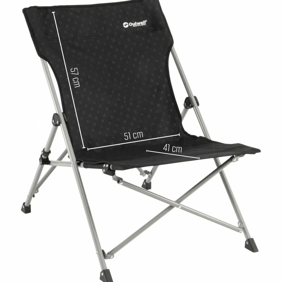 Outwell - Drysdale - Campingstuhl