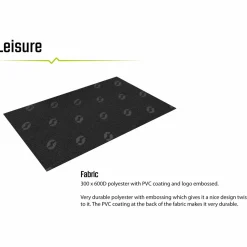 Outwell - Drysdale - Campingstuhl