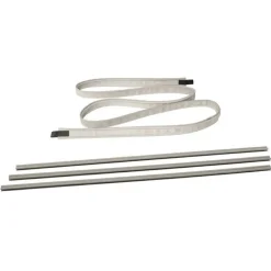 Outwell - Dual Beading Connect Set 7-7+5 mm - Zelterweiterung