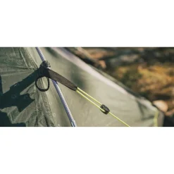 Outwell - Earth 5 Plus - Gruppenzelt