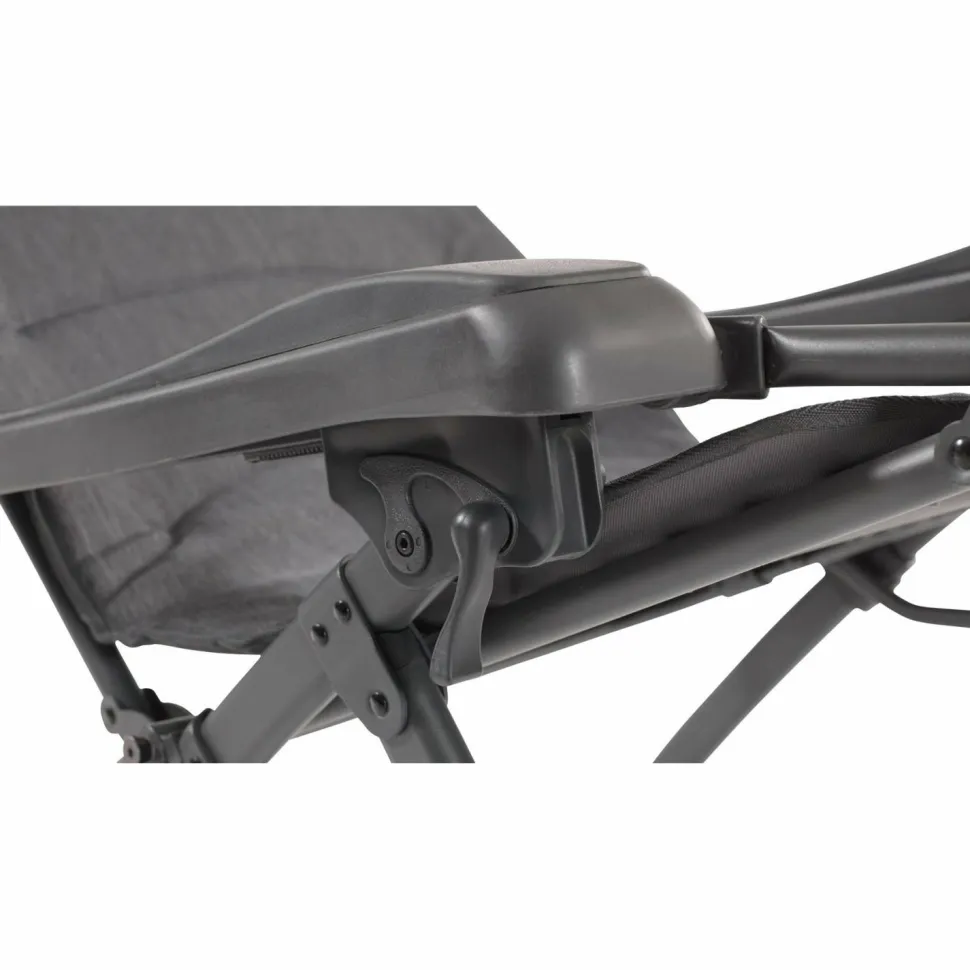 Outwell - Gresham - Campingstuhl