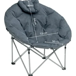 Outwell - Kentucky Lake - Campingstuhl