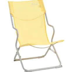 Outwell - Sauntons Lux Sunburst - Campingstuhl