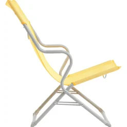 Outwell - Sauntons Lux Sunburst - Campingstuhl