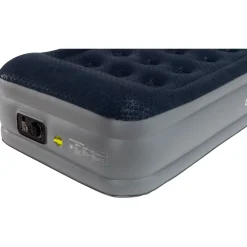 Outwell - Superior Single mit eingebauter Pumpe - Luftbett