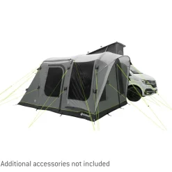 Outwell - Wolfburg Air - Busvorzelt