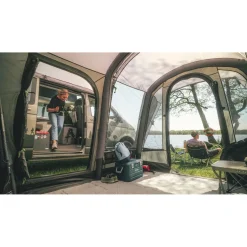 Outwell - Wolfburg Air - Busvorzelt