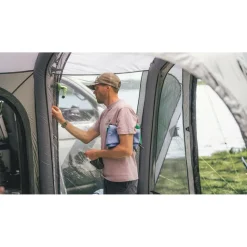 Outwell - Wolfburg Air - Busvorzelt