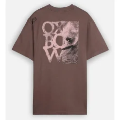 Oxbow - Aussie Short Sleeve T - T-Shirt