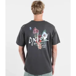 Oxbow - Hellflo Short Sleeve T - T-Shirt