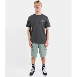 Oxbow - Hellflo Short Sleeve T - T-Shirt