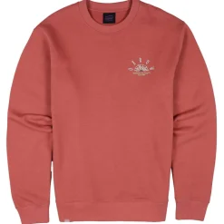 Oxbow - Sandbar Fleece Crew - Pullover