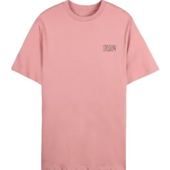 Oxbow - Snap Short Sleeve T - T-Shirt