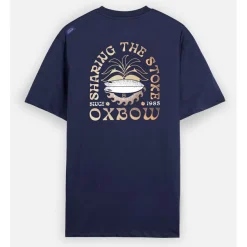 Oxbow - Stoked Short Sleeve T - T-Shirt