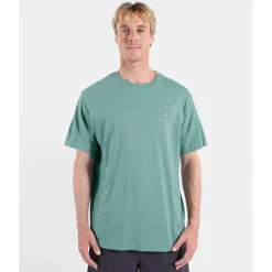 Oxbow - Teregor Short Sleeve T - T-Shirt