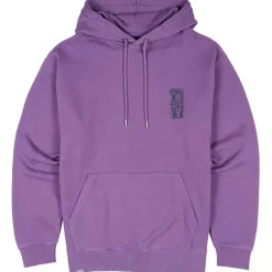 Oxbow - Vertical Fleece Hood - Hoodie