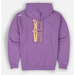 Oxbow - Vertical Fleece Hood - Hoodie