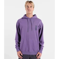 Oxbow - Vertical Fleece Hood - Hoodie