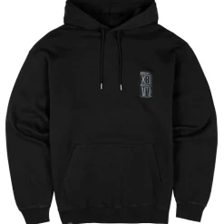 Oxbow - Vertical Fleece Hood - Hoodie