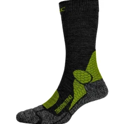 P.A.C. - 4.1 Trekking Merino Stability - Wandersocken