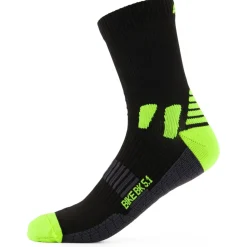 P.A.C. - BK 5.1 Bike Extreme - Radsocken