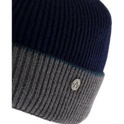 P.A.C. - Blocwul Beanie - Mütze