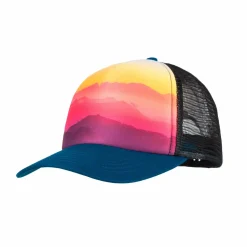 P.A.C. - Foam Trucker Cap Follan - Cap