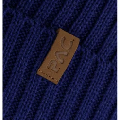 P.A.C. - Kid's Oloma Reflective Pom Beanie - Mütze