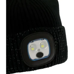 P.A.C. - Lumo Reflective Led Beanie - Mütze