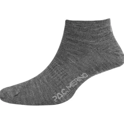 P.A.C. - Merino Quarter - Multifunktionssocken